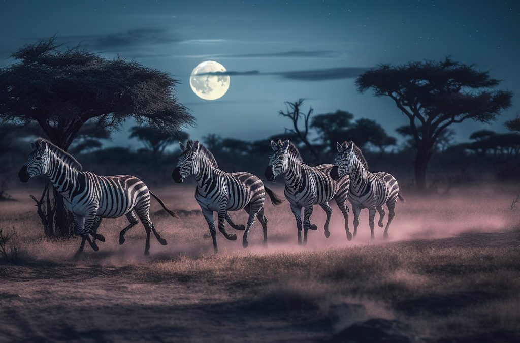 Explore Beyond Borders